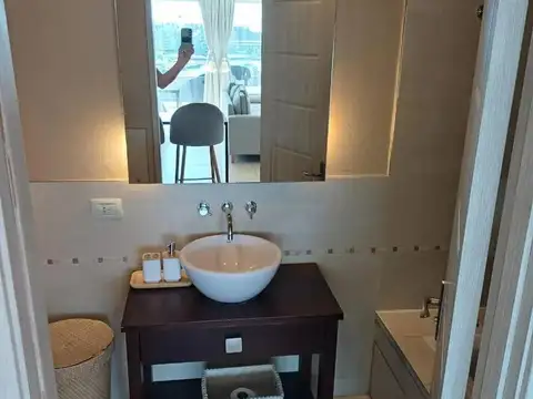 Departamento en Venta en Rincón de Milberg, USD 240.000