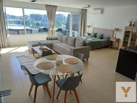 Departamento Monoambiente en venta - 1 Baño - Nordelta