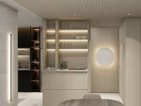 Departamento  en Venta en Barrio Norte, Capital Federal, Buenos Aires