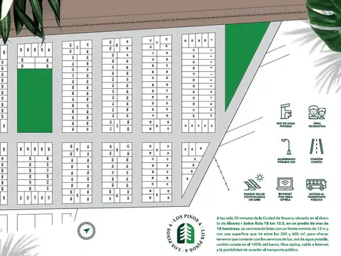 Terreno en Venta de 350,0 m2
