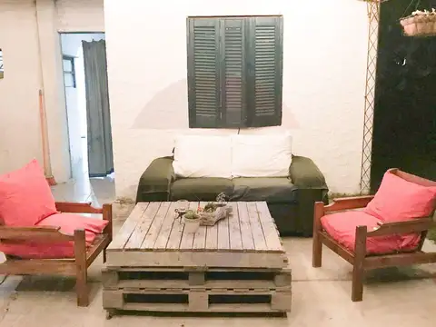 Casa en Venta de 2 dormitorios