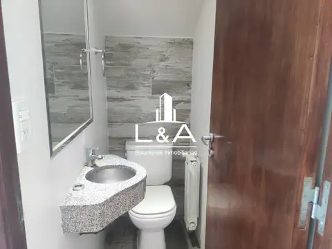 Dúplex en venta 2 dormitorios en Barrio Grand Bourg APTO CRÉDITO