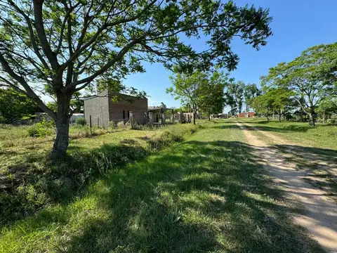 Terreno en Venta en Arroyo Leyes, USD 23.000