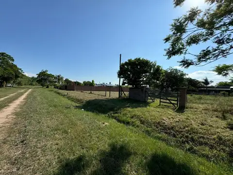 VENTA DE LOTE N°4, MANZANA 8, JARDINES DE LA COSTA