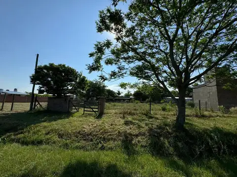 VENTA DE LOTE N°4, MANZANA 8, JARDINES DE LA COSTA