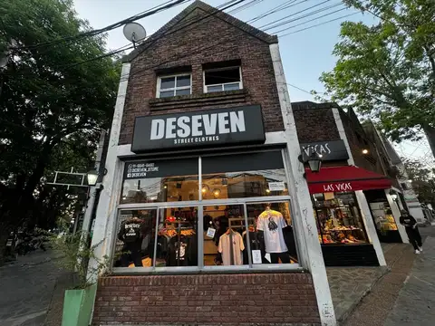 Local en Venta en Castelar, USD 35.000