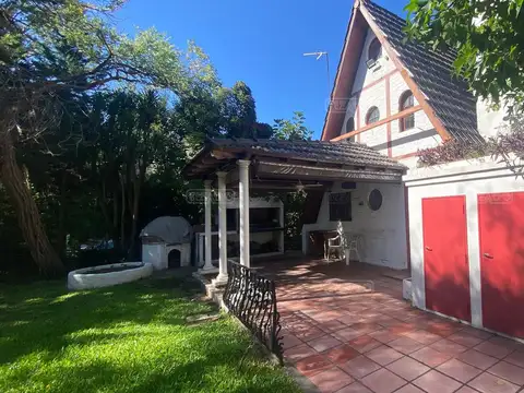 Casa en Venta en Country Club Banco Provincia, USD 160.000