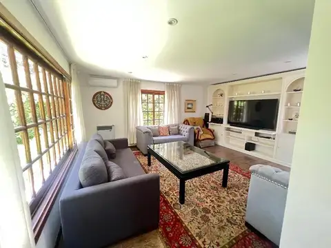 Casa en Alquiler Temporal al Oeste