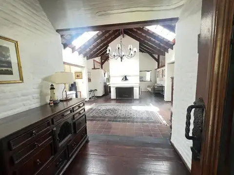 Casa en alquiler temporario en Pilar Del Lago, Pilar, GBA Norte - 5 Ambientes