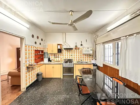 Casa en Venta en Morón, USD 98.000