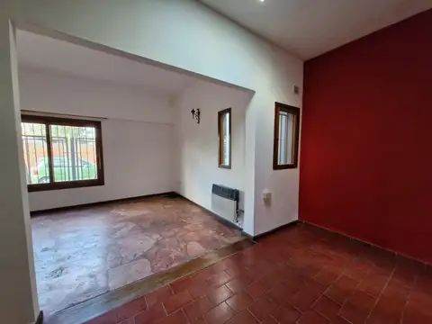 Depto Tipo Casa en Venta A Estrenar
