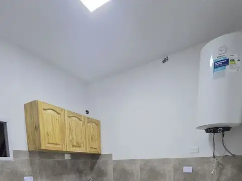 Depto Tipo Casa en Alquiler al Norte