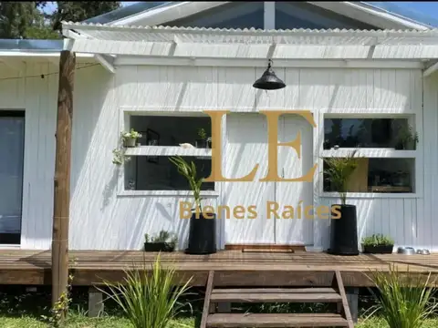 Casa en Venta en Belén de Escobar, USD 129.000
