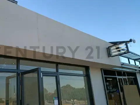 5 LOCALES COMERCIALES EN VENTA - EL CHALLAO, MENDOZA