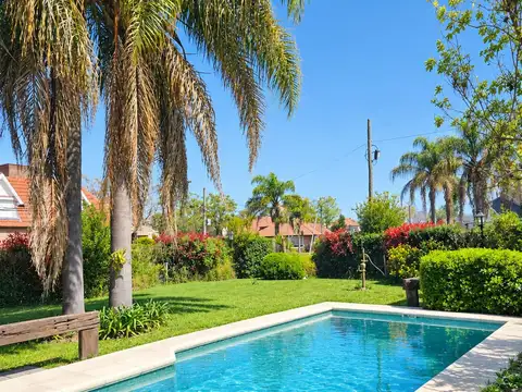 Casa en Alquiler de 5 dormitorios