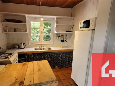 Casa en Alquiler 30 años