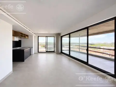 Departamento en venta de 3 ambientes en Nuevo Quilmes con excelente calidad constructiva!