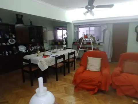 Departamento en Venta de 5 ambientes