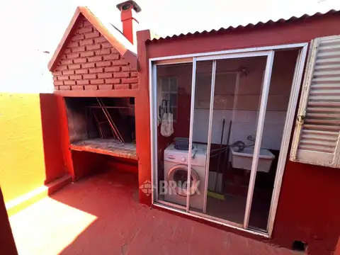 PH S/EXP EN TRIUNVIRATO AL 3300 - ESPECT PLAYROOM O QUINCHO TERRAZA C/PARRILLA