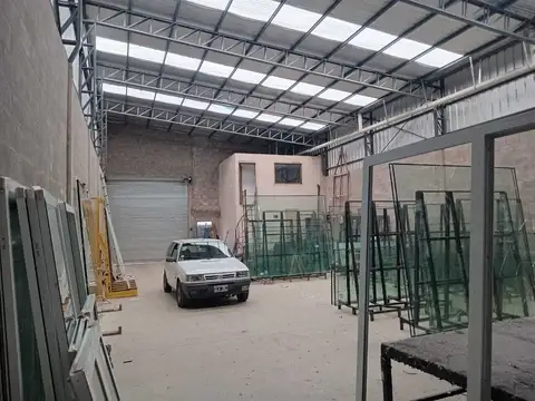 Galpon en Venta en Ricardo Rojas, USD 250.000