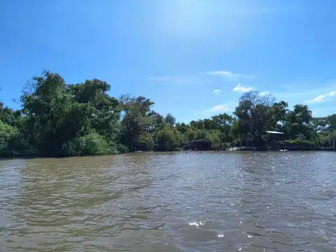 Terreno Lote  en Venta en Lujan, Zona Delta, Tigre