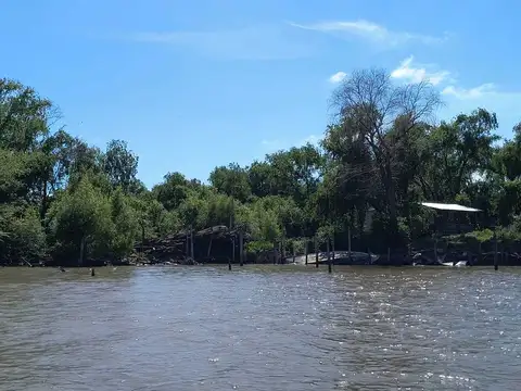 Terreno Lote  en Venta en Lujan, Zona Delta, Tigre