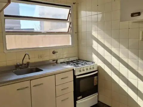 Departamento en Venta en Villa del Parque, USD 89.500