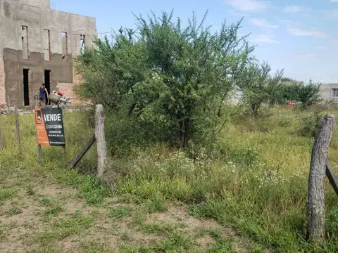 Publica S/n Estación Conlara
