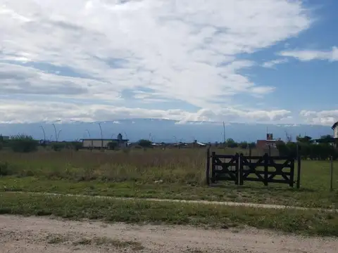 Publica S/n Estación Conlara