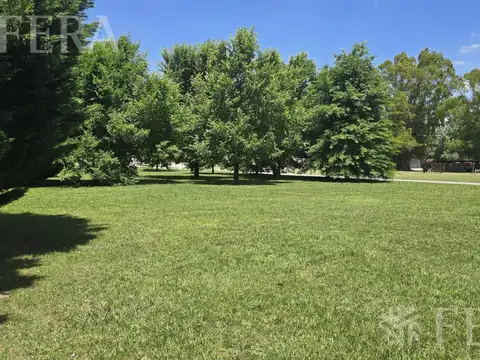 Terreno en Venta 40  mts Fondo