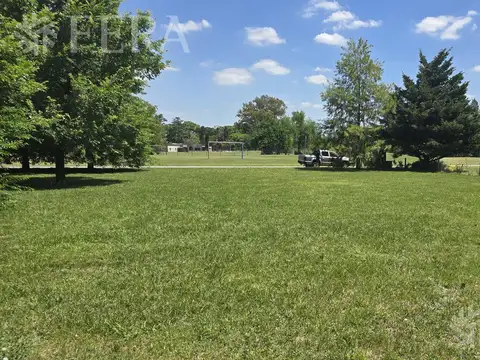 Terreno en Venta en Coronel Brandsen, USD 32.000