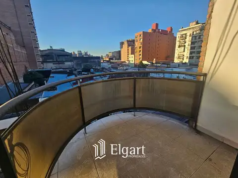 Departamento - Venta - Argentina, San Miguel de Tucumán - Crisóstomo Álvarez 800