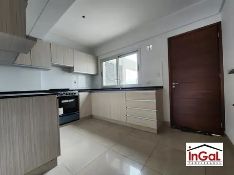 Departamento O'higgins 8° A