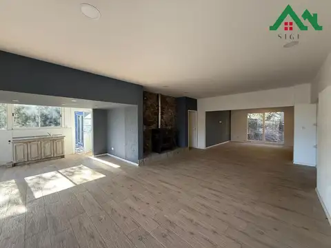 Casa en venta en Mendiolaza – 4 dormitorios y vista panorámica en Sierra Nueva APTA CRÉDITO