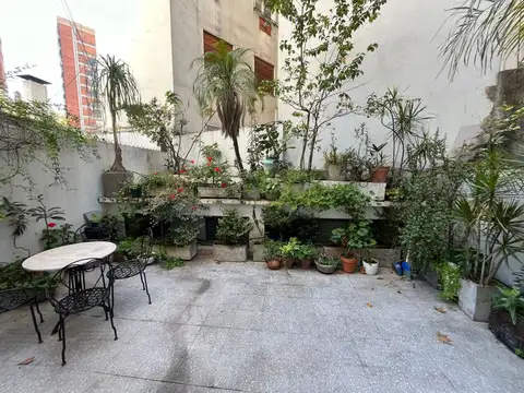 Departamento en Alquiler Temporal Permite mascota