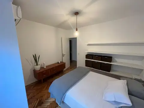 Departamento en Alquiler Temporal al Norte