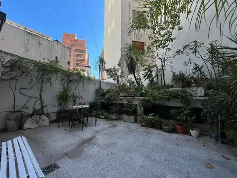 Departamento en Alquiler Temporal en Belgrano, USD 1.100