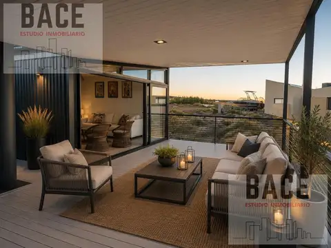 Casa en Villa El Chocon
