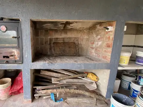 Casa en Venta 5 años