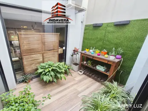Depto Tipo Casa en Venta de 4 ambientes