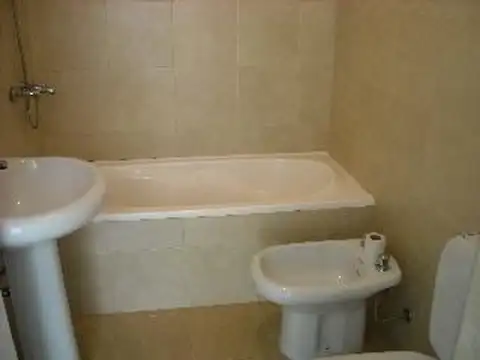 Departamento en Alquiler 15 años