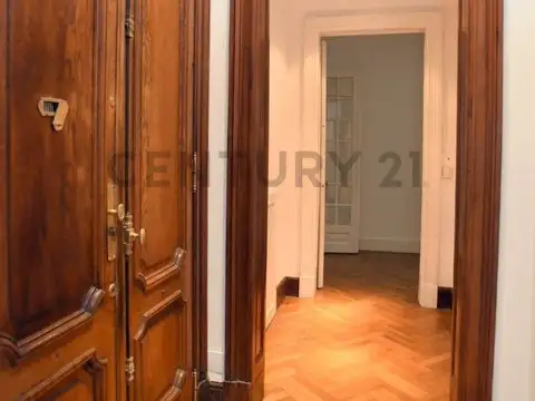 DEPARTAMENTO PISO de 600 mts2 - RECOLETA