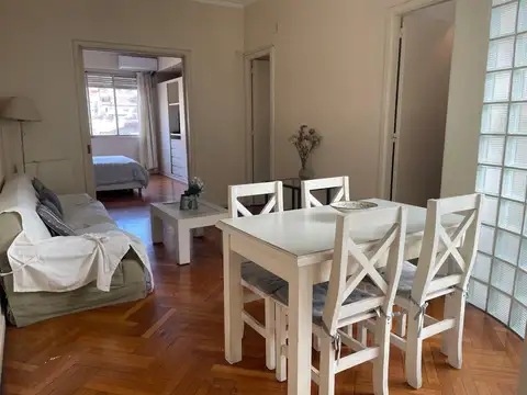Departamento en Venta en Monserrat, USD 115.000