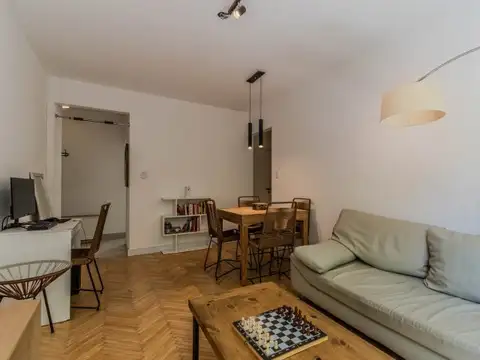 Departamento en Venta de 2 dormitorios