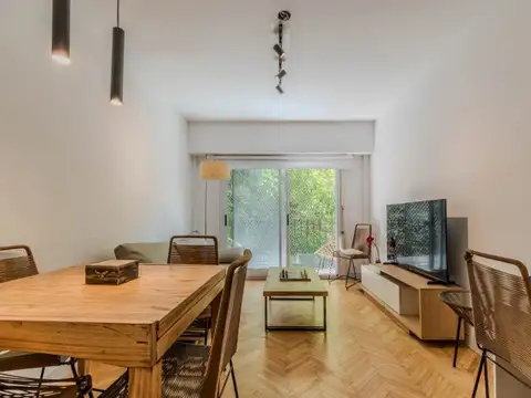 Departamento en Venta 63 años