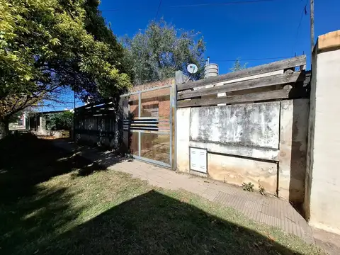 Casa en Venta de 2 dormitorios
