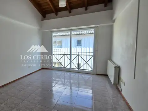 Departamento en alquiler en el Centro de San Carlos De Bariloche