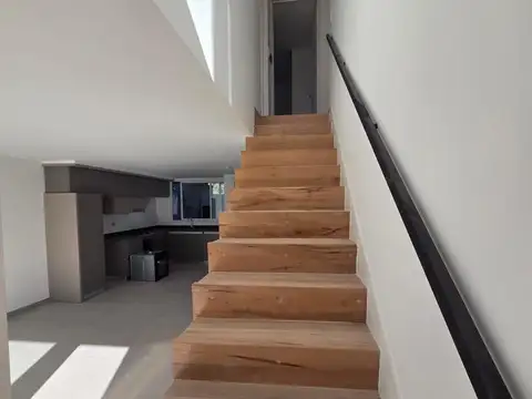 Casa en Alquiler A Estrenar