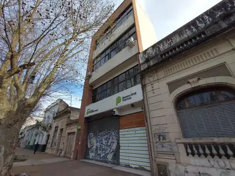 Oficina en Venta 20 años