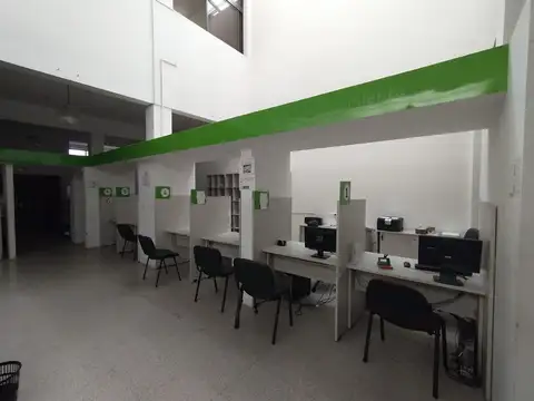Edificio Comercial en venta en La Plata